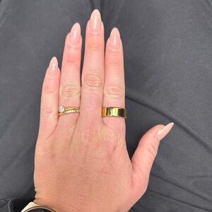 Oura Ring Gen 3 Size 10